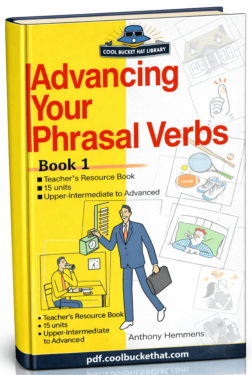 Advancing Your Phrasal Verbs – Book 1 Practical Guide Advancing Your Phrasal Verbs – Book 1 is an essential resource for learners who want to move beyond basic English and communicate more naturally. Phrasal verbs are widely used in daily conversations, movies, business communication, and informal writing. However, many learners find them confusing because meanings often cannot be guessed from individual words. A structured learning resource like Advancing Your Phrasal Verbs – Book 1 helps learners understand phrasal verbs in context, practice them effectively, and use them with confidence. Instead of memorizing endless lists, learners explore real-life usage, patterns, and practical examples that make retention easier. In this guide, you will discover why phrasal verbs matter, how to master them using proven strategies, and how this book can accelerate your fluency and comprehension skills. Why Phrasal Verbs Are Crucial for English Fluency Phrasal verbs play a major role in spoken English. Native speakers rely on them frequently because they sound natural and conversational. Without phrasal verbs, speech may feel overly formal or unnatural. For example, native speakers often say “give up,” “carry on,” or “figure out” instead of using more formal single-word alternatives. Therefore, learners who avoid phrasal verbs may understand English but struggle to sound fluent. Additionally, phrasal verbs improve listening comprehension. Movies, podcasts, and casual conversations contain countless phrasal expressions. When learners recognize them easily, understanding becomes smoother and less stressful. Most importantly, phrasal verbs help learners express emotions, actions, and situations more precisely. This expressive flexibility strengthens both speaking and writing skills. How Advancing Your Phrasal Verbs – Book 1 Supports Learning The strength of Advancing Your Phrasal Verbs – Book 1 lies in its structured and contextual approach. Instead of presenting phrasal verbs as isolated vocabulary, the book introduces them through themes, examples, and practical exercises. Learners benefit from: Context-based explanations Everyday conversation examples Practice exercises for reinforcement Gradual difficulty progression Opportunities for self-testing Because of this structure, learners develop deeper understanding rather than surface memorization. Furthermore, repeated exposure allows phrasal verbs to become part of natural speech patterns. Another important advantage is confidence building. When learners practice phrasal verbs regularly, hesitation decreases and conversational fluency improves significantly. Understanding Different Types of Phrasal Verbs Phrasal verbs can be categorized into groups, making them easier to learn and remember. Literal Phrasal Verbs Literal phrasal verbs have meanings that are easy to understand from individual words. For example, “sit down” or “stand up” clearly describe physical actions. These verbs are usually easier for beginners and serve as a foundation for more complex expressions. Idiomatic Phrasal Verbs Idiomatic phrasal verbs have meanings that cannot be guessed directly. For instance, “give up” means to quit, while “bring up” may refer to raising a topic. These verbs require contextual learning, which is why structured books and exercises are highly beneficial. Separable and Inseparable Phrasal Verbs Some phrasal verbs allow objects to appear between words, while others do not. Understanding this difference improves grammatical accuracy and prevents common mistakes. Through guided exercises, learners gradually develop an instinct for correct usage. Effective Strategies for Mastering Phrasal Verbs Owning a practice book is helpful, but learning strategies determine success. 1. Learn Phrasal Verbs in Context Memorizing long lists can be overwhelming. Instead, learners should focus on sentences, dialogues, and real situations. Context improves understanding and helps learners recall meanings more easily. Reading stories, watching videos, and listening to conversations that include phrasal verbs reinforce this contextual learning. 2. Practice Speaking Regularly Phrasal verbs must be spoken to become natural. After studying examples, learners should create their own sentences and use them in conversations. Even short speaking practice sessions improve retention and reduce hesitation. 3. Use Visual and Situational Memory Associating phrasal verbs with real-life situations or mental images strengthens memory. For example, visualizing someone “running out of time” makes the expression easier to recall. 4. Review Frequently Repetition is essential for vocabulary mastery. Revisiting exercises and reviewing previously learned phrasal verbs prevents forgetting and builds automatic recall. Common Challenges Learners Face With Phrasal Verbs Despite consistent effort, learners often encounter difficulties. Multiple Meanings Many phrasal verbs carry several meanings depending on context. This complexity can create confusion. However, contextual practice gradually clarifies these variations. Fear of Using Informal Language Some learners hesitate to use phrasal verbs because they seem informal. In reality, phrasal verbs are widely used in professional communication as well, especially in conversations and emails. Translation Difficulties Direct translation rarely works with phrasal verbs. Therefore, learners should focus on understanding meaning rather than translating word by word. Structured practice helps overcome these challenges and builds confidence over time. Benefits for Different Types of Learners A resource like Advancing Your Phrasal Verbs – Book 1 supports learners across different goals and backgrounds. Students Students improve exam performance, essay writing, and spoken fluency. Phrasal verb awareness also enhances reading comprehension. Professionals Professionals benefit from more natural workplace communication. Emails, meetings, and presentations sound clearer and more engaging when phrasal verbs are used appropriately. ESL Learners English learners develop stronger conversational confidence and listening skills. This improvement leads to smoother social and professional interactions. Self-Learners Independent learners gain structure and direction without classroom dependency. The book provides clear progression and measurable improvement. Combining Phrasal Verb Learning With Other Resources Although practice books are powerful, combining them with additional resources enhances results. For example, learners often complement workbook practice with reference materials like English Phrasal Verbs in Use. Reference books provide explanations, while exercise books reinforce application. Additionally, language apps, conversation partners, and media exposure create a balanced learning environment. This variety prevents boredom and improves long-term retention. Most importantly, real conversation allows learners to apply phrasal verbs naturally and confidently. Building a Daily Habit for Phrasal Verb Mastery Consistency plays a crucial role in mastering phrasal verbs. Short daily practice sessions are more effective than occasional long study periods. Learners can dedicate 15–20 minutes daily to studying and reviewing phrasal verbs. This manageable routine prevents overwhelm and builds steady progress. Keeping a personal phrasal verb journal also helps. Writing meanings, example sentences, and personal usage strengthens memory and encourages active learning. Furthermore, revisiting previous lessons weekly ensures that knowledge remains fresh and usable. How Phrasal Verbs Improve Speaking Confidence Confidence often determines whether learners actively use their knowledge. When phrasal verbs become familiar, conversations feel more relaxed and natural. Learners begin to understand informal speech, jokes, and cultural expressions more easily. This comprehension reduces anxiety and encourages participation in conversations. Additionally, fluent use of phrasal verbs creates a more authentic speaking style. Native speakers often respond positively, which further boosts learner confidence. Because of these benefits, many learners rely on Advancing Your Phrasal Verbs – Book 1 as a stepping stone toward advanced fluency. Long-Term Impact on Language Fluency Mastering phrasal verbs contributes significantly to long-term language development. Beyond vocabulary expansion, learners develop better listening skills, improved pronunciation, and stronger conversational flow. Phrasal verb awareness also enhances reading comprehension. Learners can understand novels, blogs, and articles without constant dictionary use. Moreover, phrasal verbs help learners express emotions and opinions more naturally. This expressive ability strengthens both personal and professional communication. Final Thoughts Advancing Your Phrasal Verbs – Book 1 is a valuable tool for learners who want to sound natural, confident, and fluent in English. By presenting phrasal verbs through context, structured exercises, and practical examples, the book transforms a challenging topic into an achievable learning goal. Through daily practice, contextual learning, and consistent review, learners can overcome confusion and develop automatic usage. Additionally, combining workbook practice with real conversations and media exposure accelerates progress. Ultimately, mastering phrasal verbs is not about memorization alone. It is about understanding meaning, practicing regularly, and applying expressions in real situations. With dedication and the right learning resources, learners can confidently integrate phrasal verbs into everyday communication and achieve a higher level of English fluency.