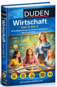 Duden Wirtschaft Von A Bis Z Grundlagenwissen Fur Schule Und Studium Beruf Und Alltag