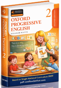 Oxford Progressive English Grade 2