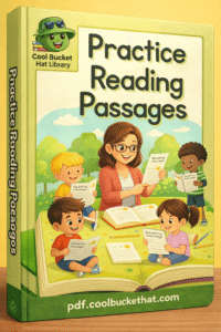 Practice Reading Passages
